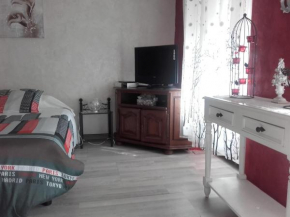 Гостиница Gîte du lion90  Бельфор
